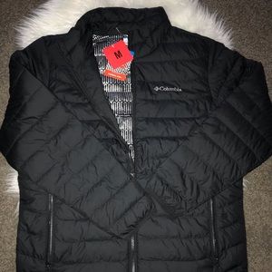 Columbia jacket